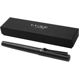 Luxe 107832 - Lucetta recycled aluminium fountain pen