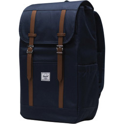 Herschel 120691 - Zaino per portatile Herschel Retreat™ recycled - 23L