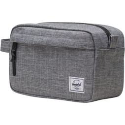 Herschel 120694 - Kit da viaggio Herschel Chapter recycled