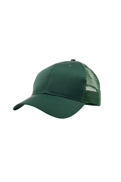 Continental Headwear 6701 - Gravel Cap - Black | Wordans USA