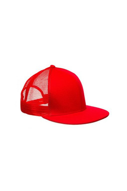 Continental Headwear 6607 - Gorra Champion Flat Bill