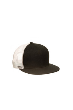 Continental Headwear 6608 - Gorra Hero Flat Bill