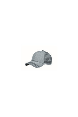 Continental Headwear 6850 - Gorra Gunmetal Camo
