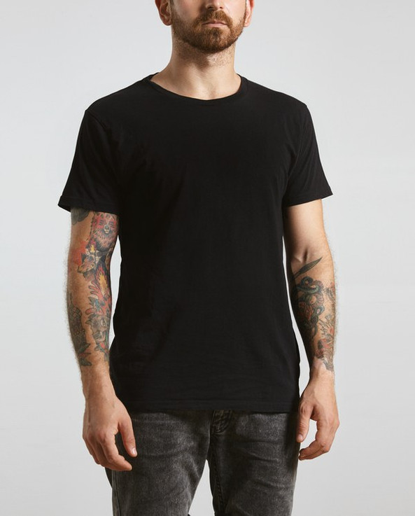 Direct Ts RC1000 - Men's 30s RingSpun Tee
