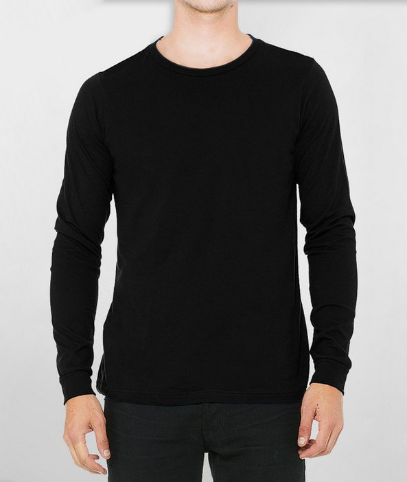 Direct Ts RC4000 - 30s CPRS Long Sleeve Tee