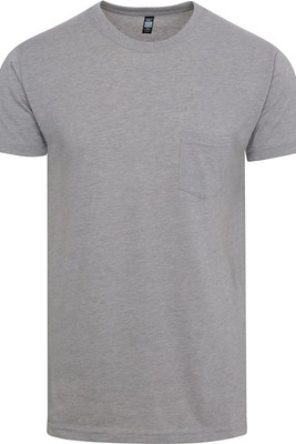 Direct Ts RC1500TP - Premium Tall 65/35 Pocket Tee