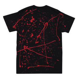 Dyenomite 200SL - Adult Splatter Tee