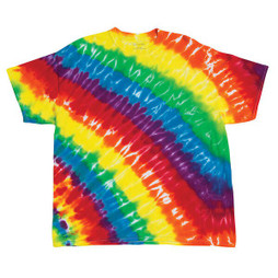 Dyenomite 200TL - Adult Tilt Tee