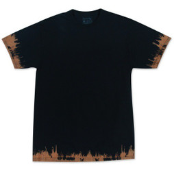 Dyenomite 200BW - Adult Bleach Wash Tee