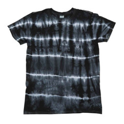 Dyenomite 640SB - Adult Shibori Tee
