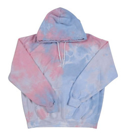 Dyenomite 680VR - Sudadera con capucha Blend para adultos