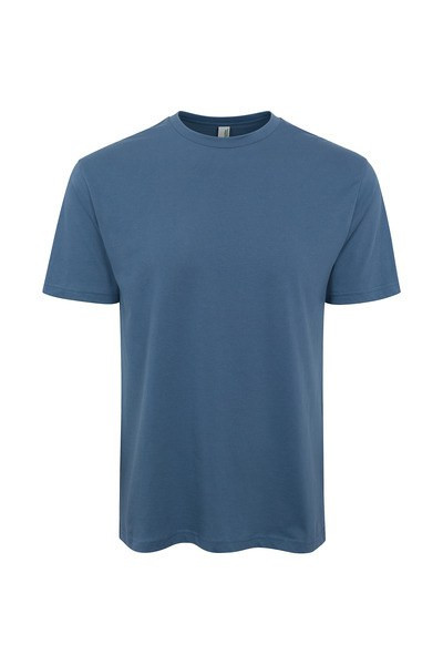 E Cotton EC1000RY - Combed Recycled Cotton Tee