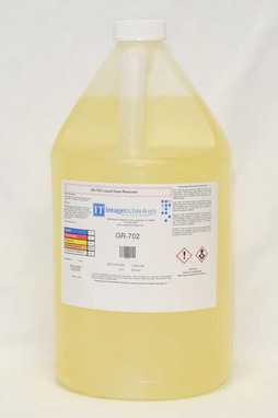 Image Technology GR702 - GR-702 Liquid Haze Remover
