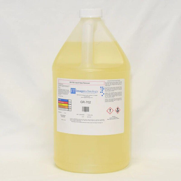 Image Technology GR702 - GR-702 Desempañador líquido