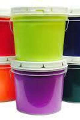 Image Technology LB9500 - Image Tech Poly Max Blanco