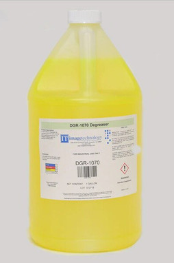 Image Technology DGR1070 - Image Tech Degreaser