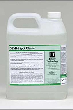 Image Technology SP444 - Spot Cleaning Fluid