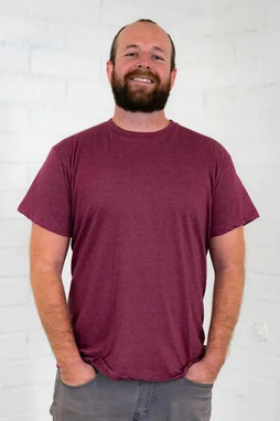 JXT Apparel JA555 - JXT Apparel 4.5oz Comfort Tee