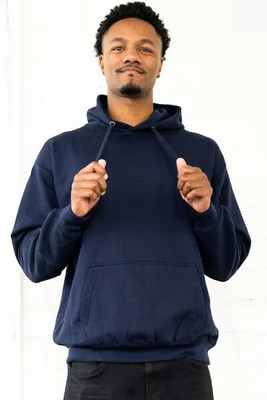 JXT Apparel JA777 - JXT Apparel Sudadera con capucha 8oz