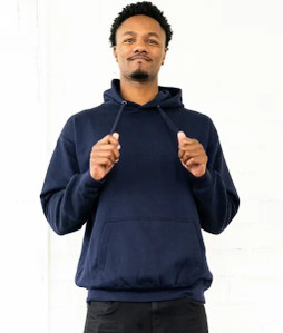 JXT Apparel JA777 - JXT Apparel 8oz Hoodie