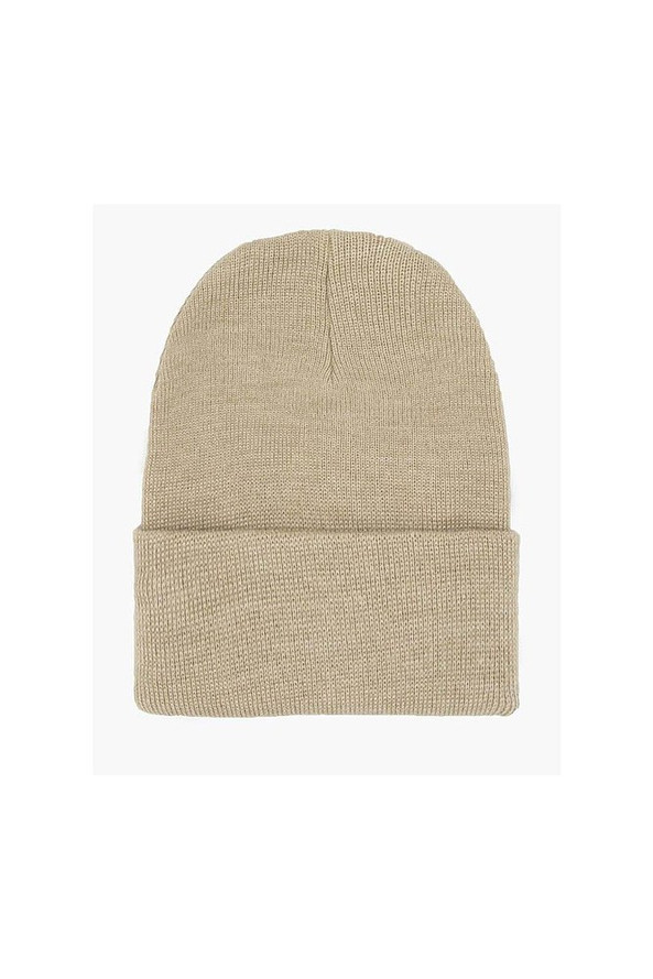 LA Apparel BEANIE - Classic Cuff Beanie