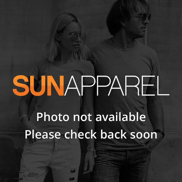 Sun International CV31770 - Women's Curvy L/S Raglan Tee