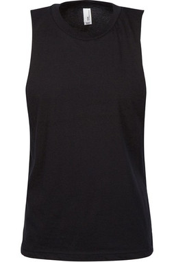 Sun International 31331 - Camiseta de tirantes Raw Edge Muscle