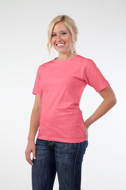 Sun International 55800 - Camiseta cuello redondo S/S mujer