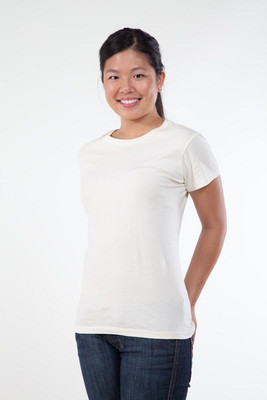 Sun International 40865 - 3.8oz Short Sleeve Tee