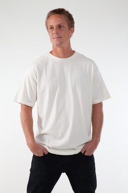 Sun International 30505 - Mens 30/1 Short Sleeve Tee