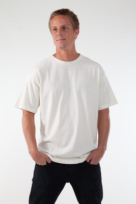 Sun International 30505 - Men's 30/1 Short Sleeve Tee