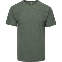 Sun International 32510B - Youth 65/35 Tee