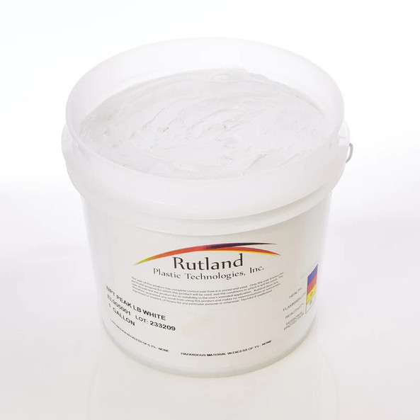 Screen Printer's Resource EL9050 - NPT Peak White