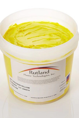 Screen Printer's Resource EC4026 - NPT Process Yellow
