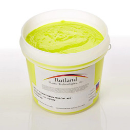 Screen Printers Resource M34042 - Forma NPT/Fl Limón M3