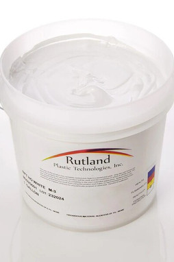 Screen Printers Resource M39256 - NPT HO White M3