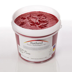 Screen Printers Resource M36447 - NPT HO Rojo M3