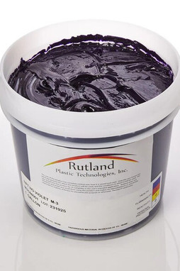 Screen Printers Resource M31440 - NPT HO Violet M3