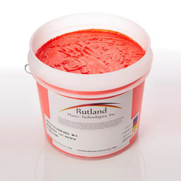 Screen Printers Resource M36057 - Forma NPT/Free Fl Rojo M3