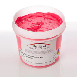 Screen Printers Resource M31018 - NPT Form/Free Fl Magenta