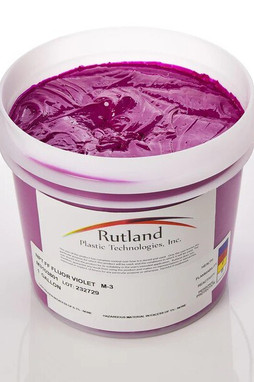 Screen Printers Resource M31038 - FORMA NPT/FL. LIBRE VIOLETA M3