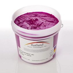 Screen Printers Resource M31038 - NPT FORM/FREE FL. VIOLET M3