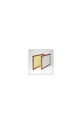 Gold Up FRAME - Marco de malla de aluminio