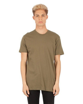 Simplex 1310 - Combed Cotton Crew Neck Tee