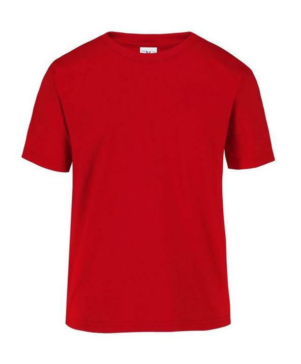 Yazbek J0300 - Yazbek Youth Heavy Weight Tee