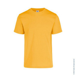 Yazbek C0300 - Yazbek Adult Heavy Weight Tee