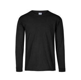 Yazbek C0304 - Yazbek Hvy Wght Long Sleeve T