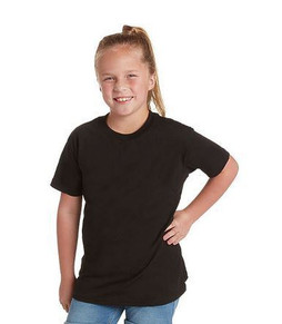 Zuni ZS2001 - Youth Premium Short Sleeve Tee