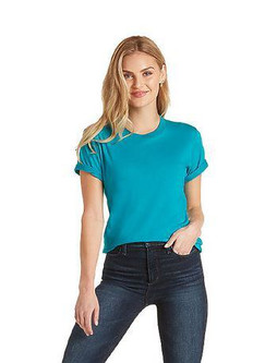 Zuni ZS1001 - Camiseta Zuni 30s CPRS