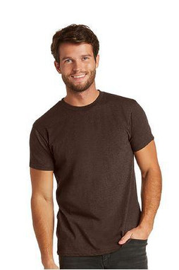 Zuni ZS1002 - Camiseta Zuni Premium Heather